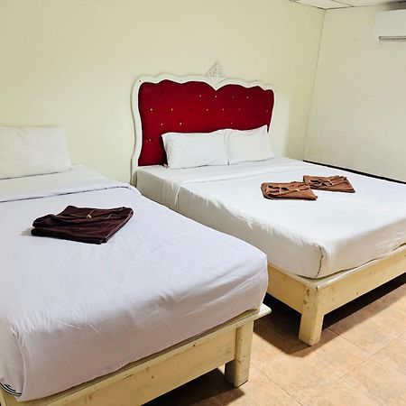 Отель Golden Bee Phiphi Экстерьер фото